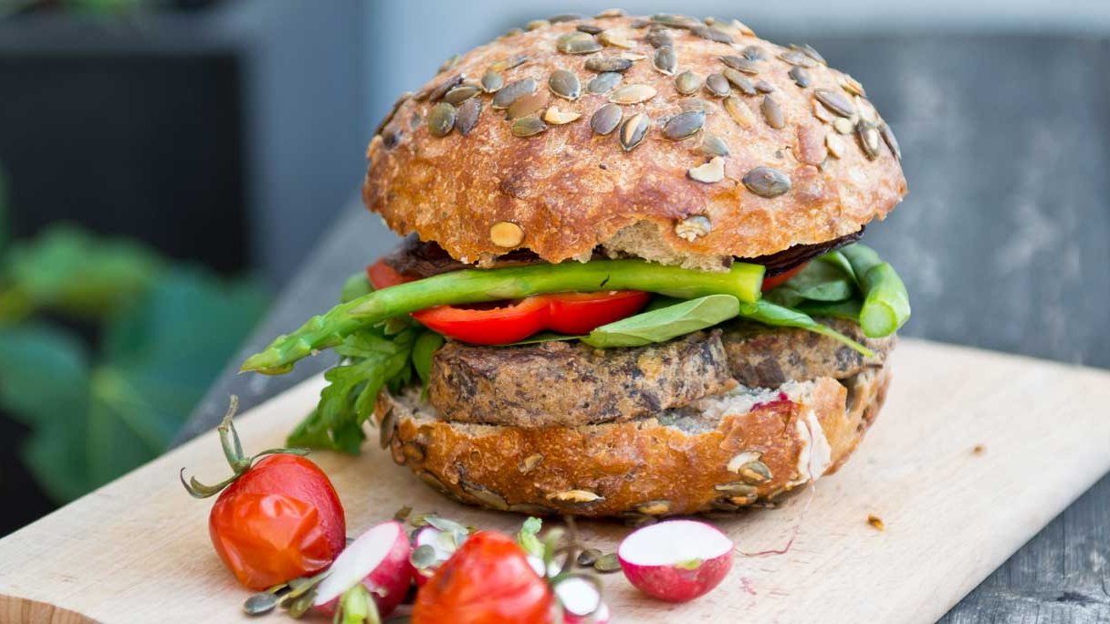 8 tips om minder vlees te