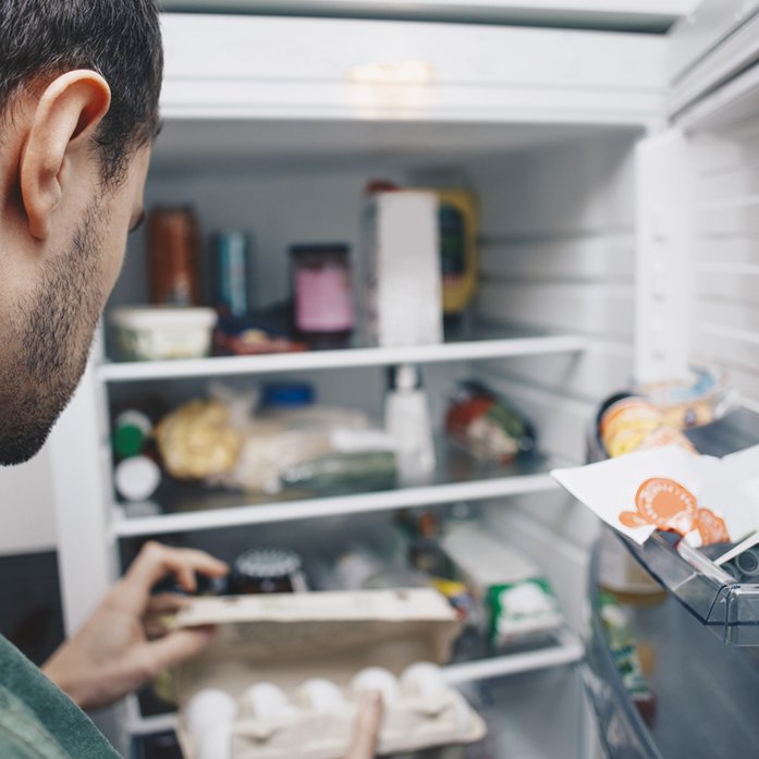 Brig Proportioneel Weerkaatsing Feiten en fabels over de koelkast | Gezondheidsnet