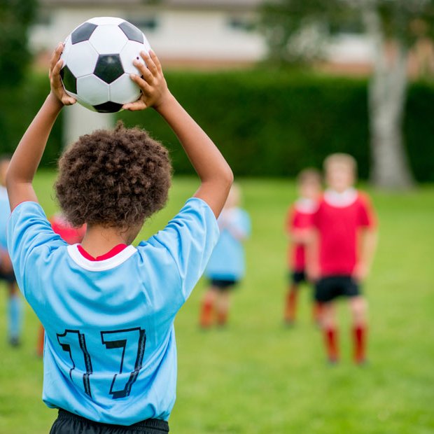 kies je de sport voor je kind? | Gezondheidsnet