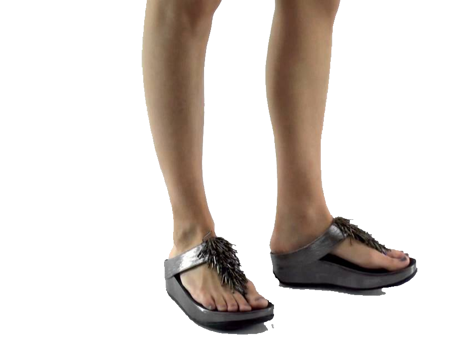 Net getest: FitFlops | Gezondheidsnet