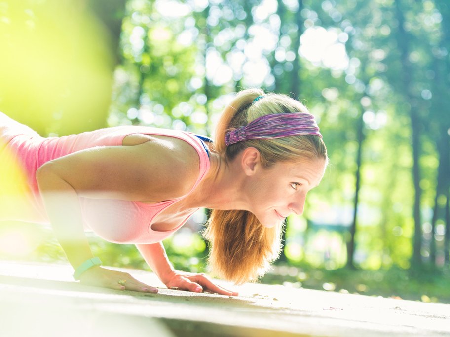 buis Verbeteren Afwijzen 10 fitnessoefeningen zonder materiaal of apparaten | Gezondheidsnet