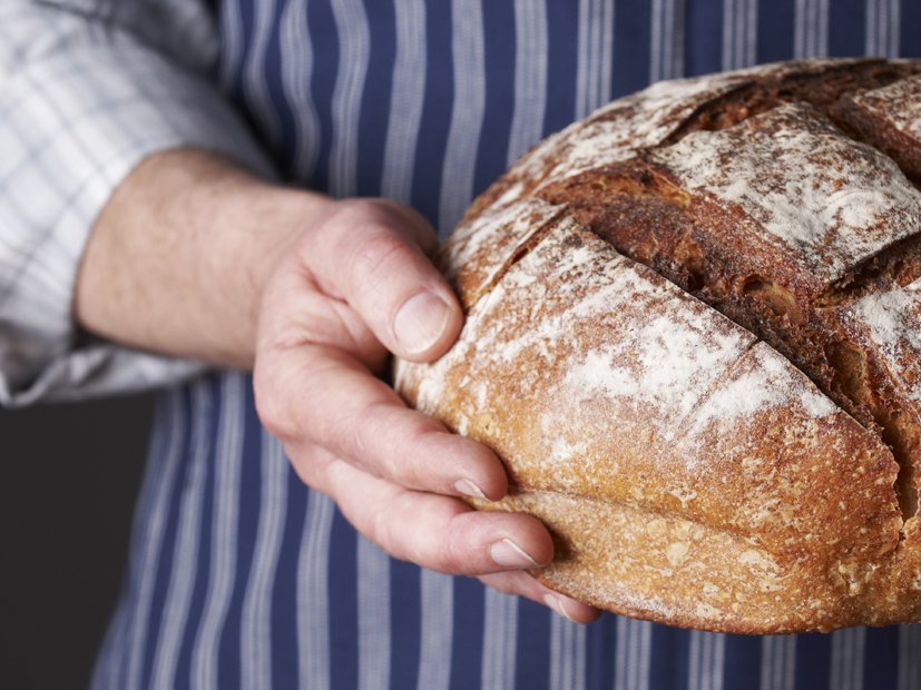 Oneerlijkheid Dwingend Scenario Gratis magazine: 'Alles over brood' | Gezondheidsnet