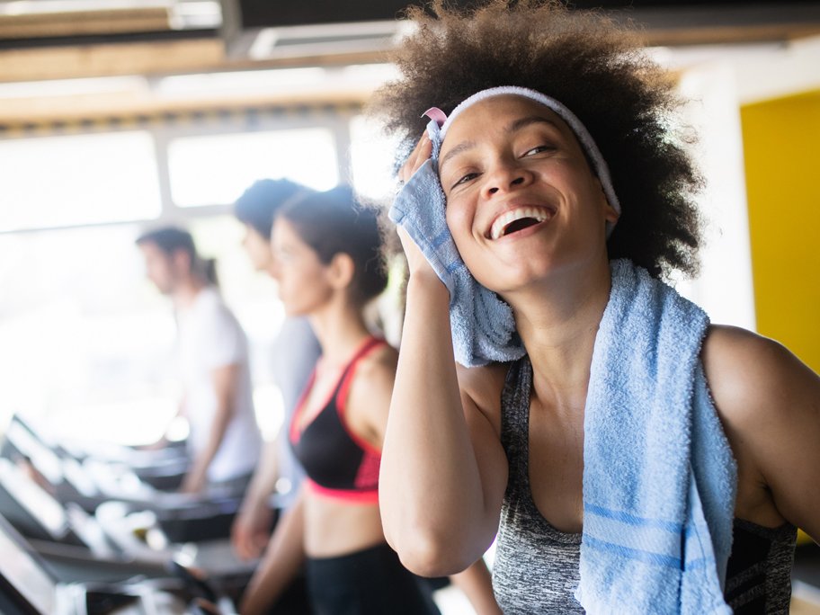 Onafhankelijk Broederschap Verslaafde 7 tips voor een goede hygiëne in de sportschool | Gezondheidsnet