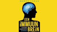 Een immuun brein van Monty Lymn