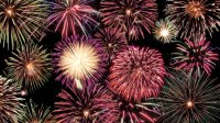 Vuurwerk