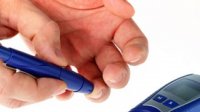 Diabetestest