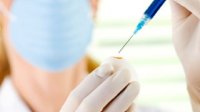 Vaccin tegen griep