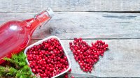 Cranberry