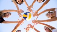Beachvolleybal