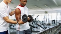Krachttraining