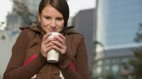 Koffie to go