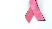 Roze lintje