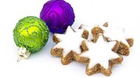 Kerst koekjes