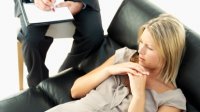 Psychotherapie