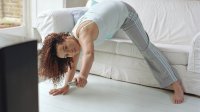 Fitness thuis