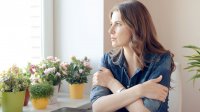 Verdriet stress