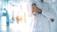 Ziekenhuis dokter