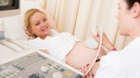 Echografie baby