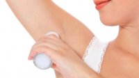 Deodorant