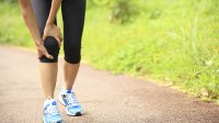 Blessures hardlopen