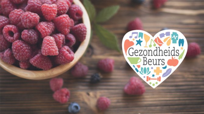 Gezondheidsbeurs