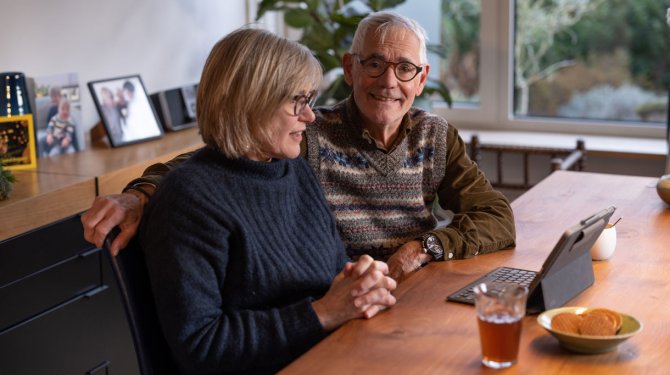 Alzheimer Nederland
