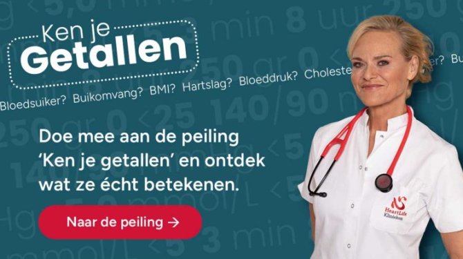 ken je getallen