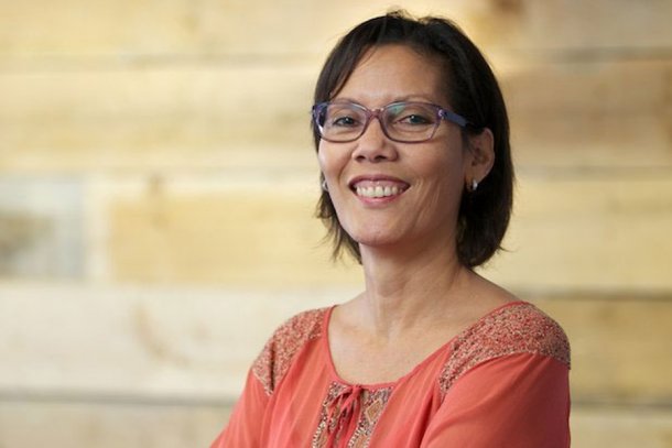 Patricia Schutte