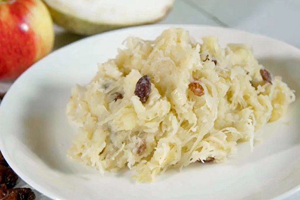 Zuurkool
