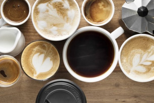 koffie