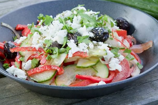 salade
