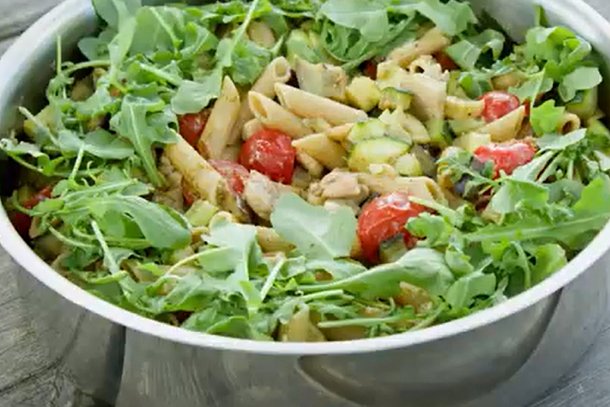 Salade