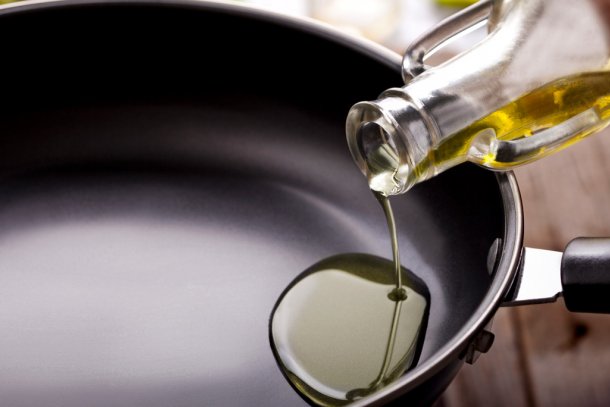 Bakken in de olijfolie: welke kun je het beste nemen?
