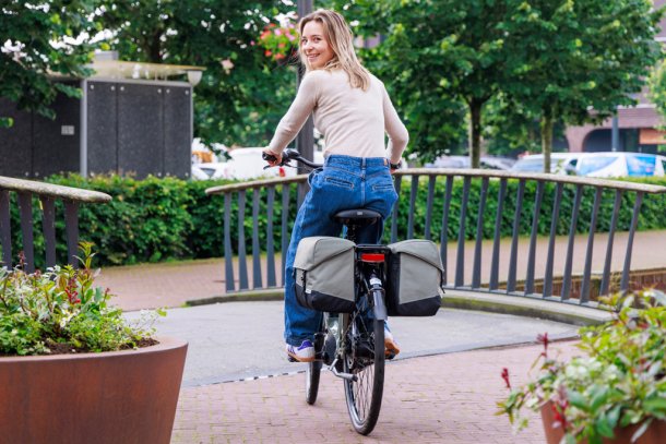 Fietstassen