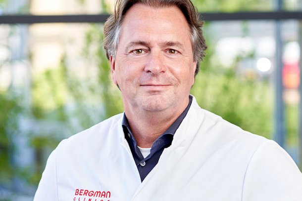 Ivo Buchholz