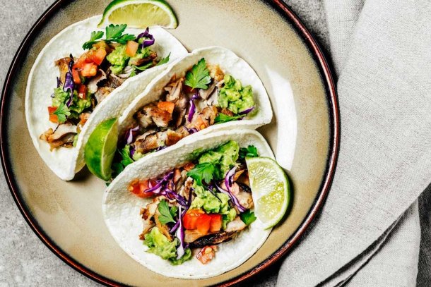 Taco's