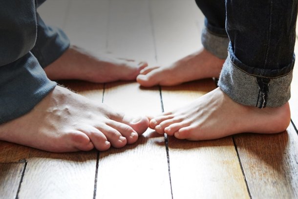 Canesten Foot