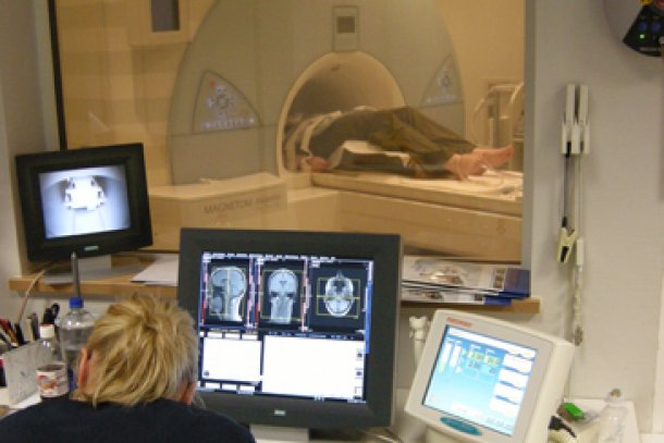 Bodyscan Chantal
