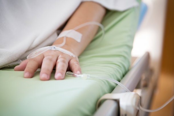 Nieraandoeningen | Gezondheidsnet